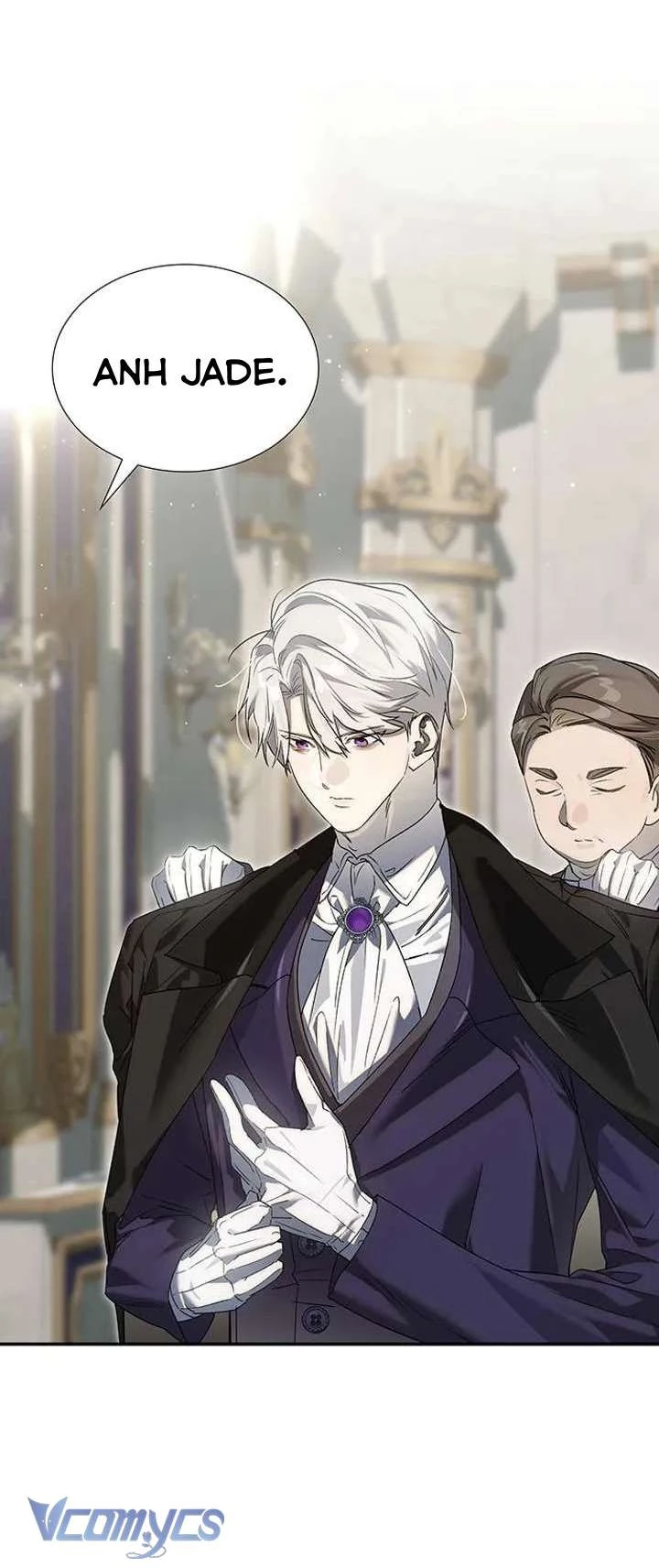 Cứ Cố Gắng Hết Sức Để Hối Hận Chapter 39 - 3