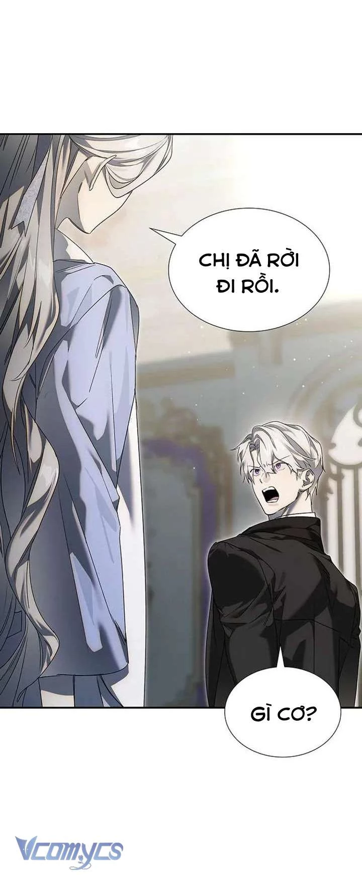 Cứ Cố Gắng Hết Sức Để Hối Hận Chapter 39 - 8