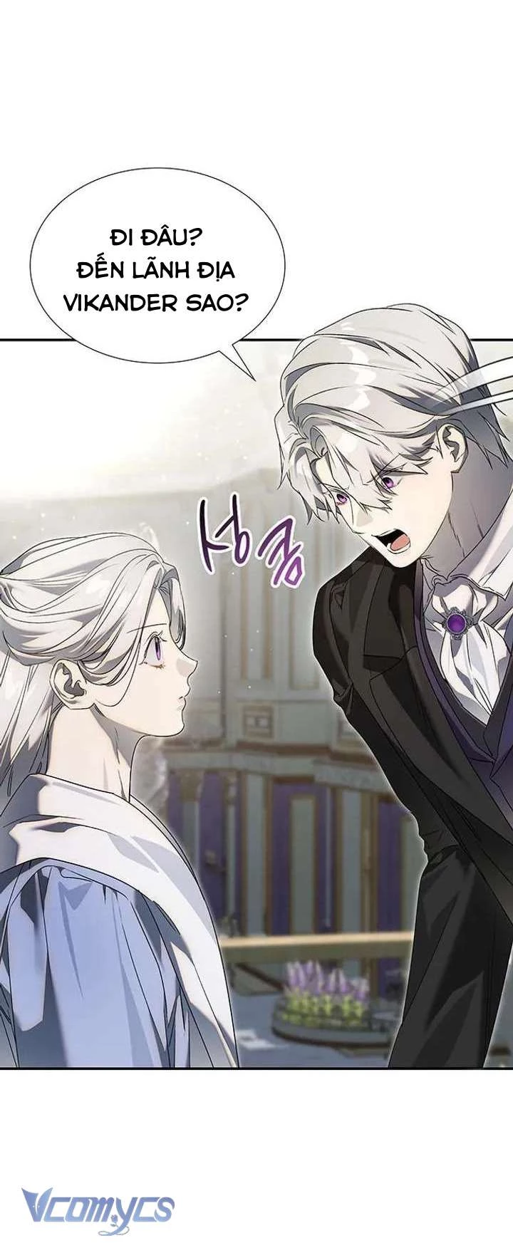 Cứ Cố Gắng Hết Sức Để Hối Hận Chapter 39 - 9