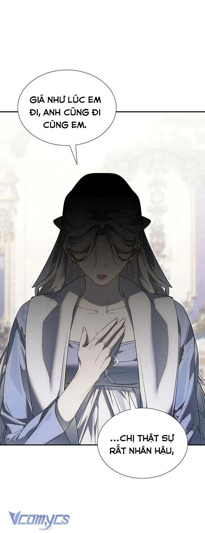 Cứ Cố Gắng Hết Sức Để Hối Hận Chapter 39 - 15