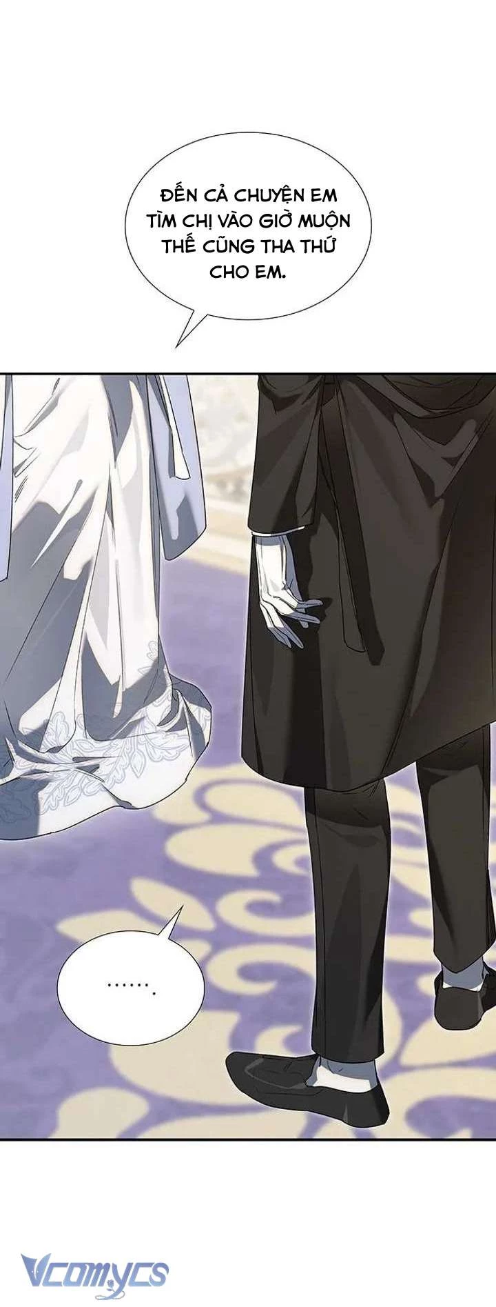 Cứ Cố Gắng Hết Sức Để Hối Hận Chapter 39 - 16