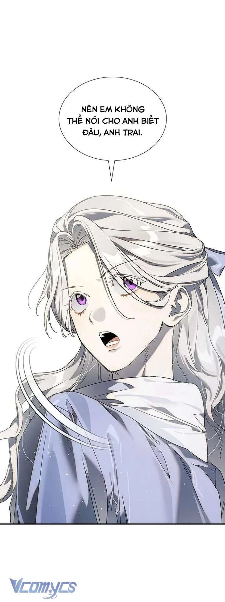 Cứ Cố Gắng Hết Sức Để Hối Hận Chapter 39 - 17