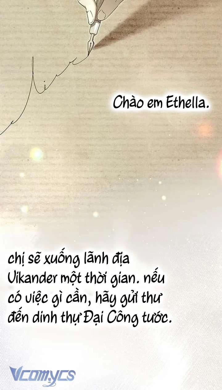 Cứ Cố Gắng Hết Sức Để Hối Hận Chapter 39 - 21