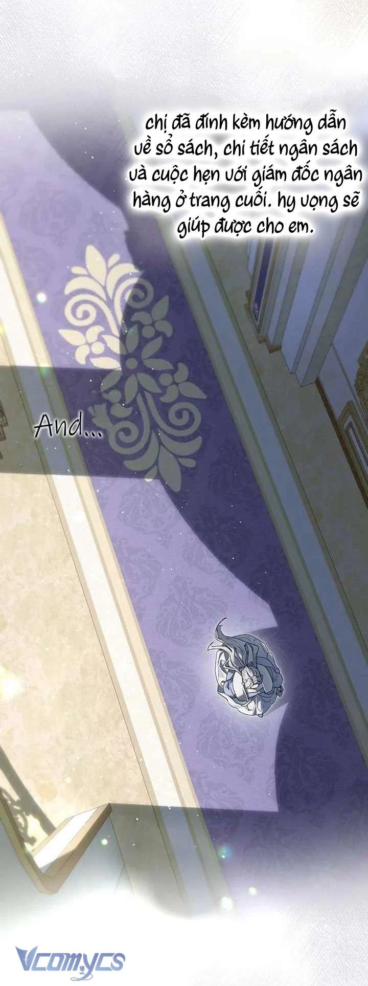 Cứ Cố Gắng Hết Sức Để Hối Hận Chapter 39 - 22