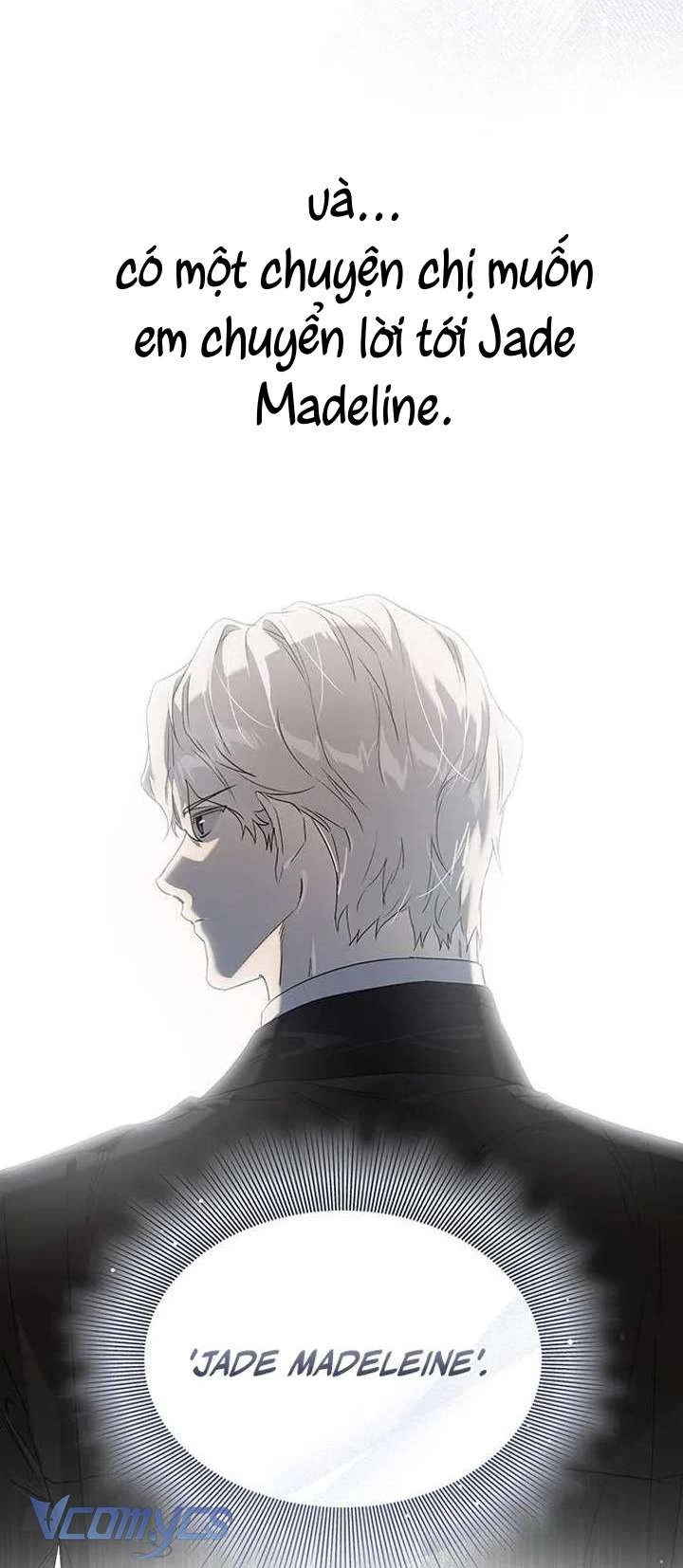 Cứ Cố Gắng Hết Sức Để Hối Hận Chapter 39 - 23