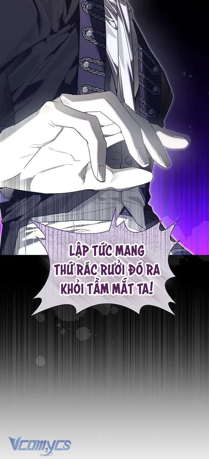 Cứ Cố Gắng Hết Sức Để Hối Hận Chapter 39 - 28