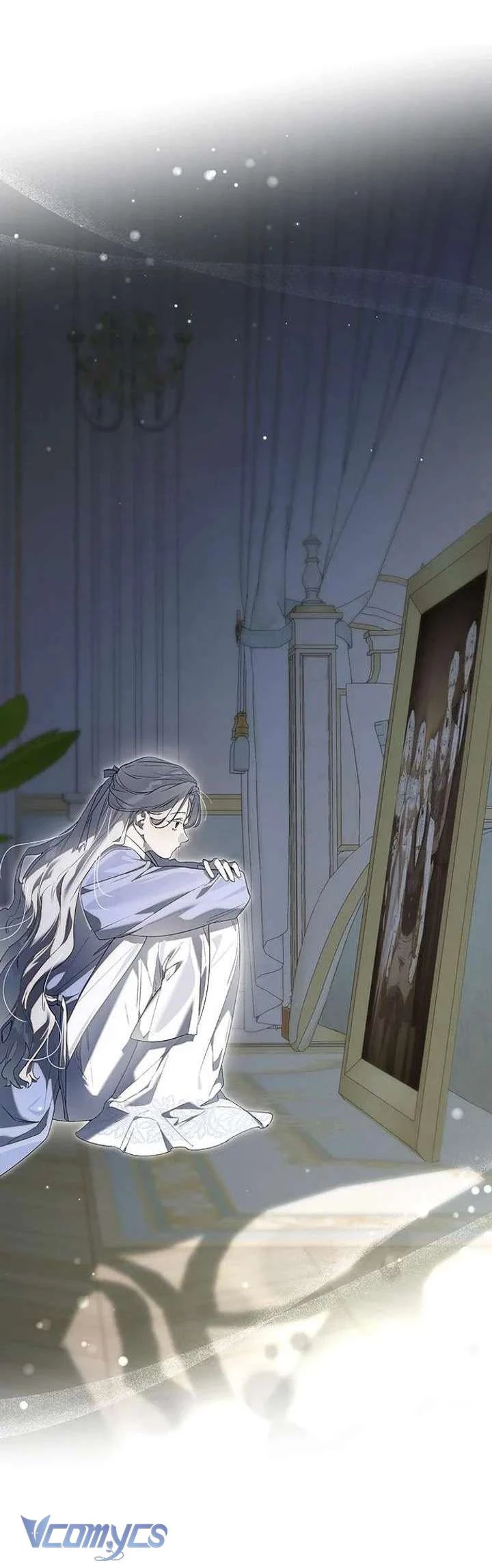 Cứ Cố Gắng Hết Sức Để Hối Hận Chapter 39 - 35