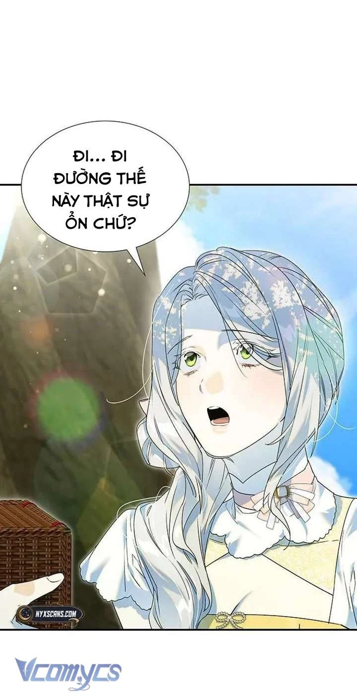 Cứ Cố Gắng Hết Sức Để Hối Hận Chapter 39 - 47