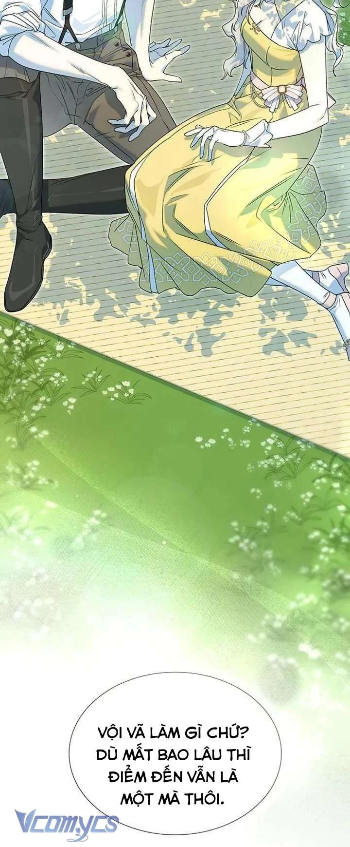 Cứ Cố Gắng Hết Sức Để Hối Hận Chapter 39 - 52