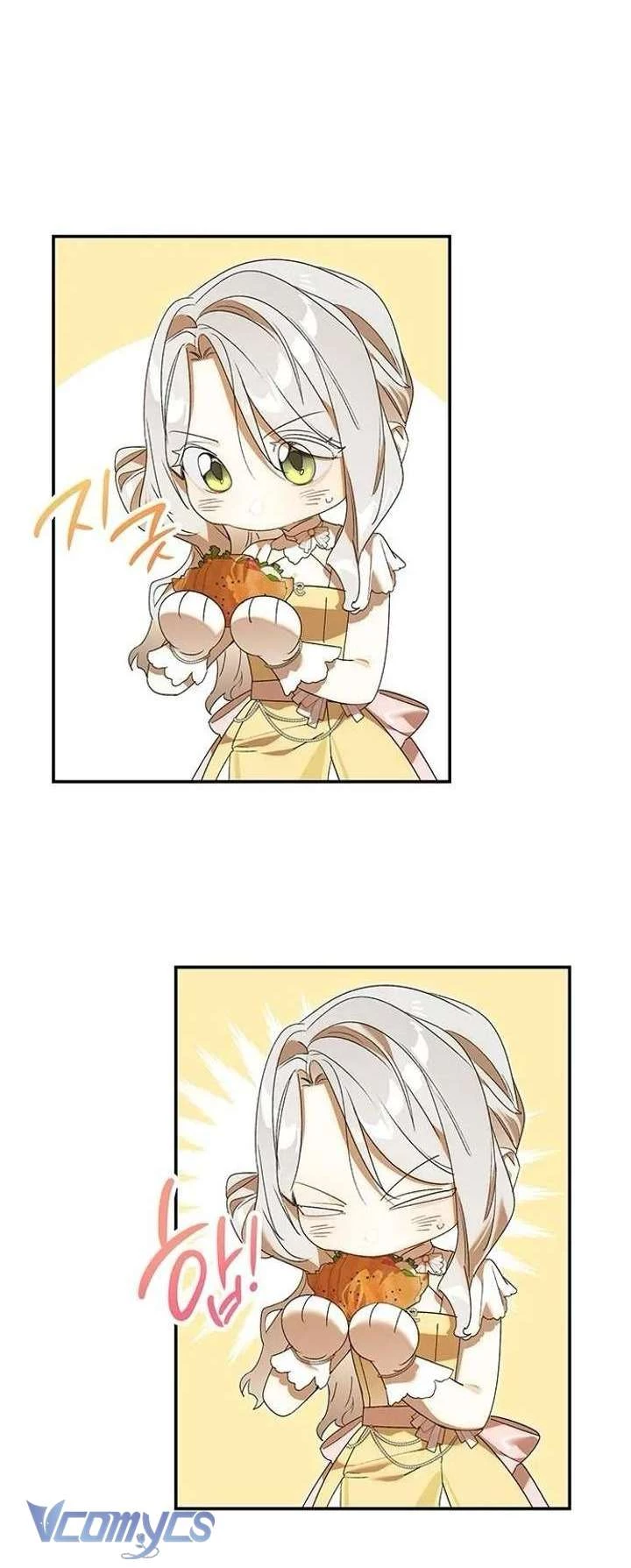 Cứ Cố Gắng Hết Sức Để Hối Hận Chapter 39 - 59