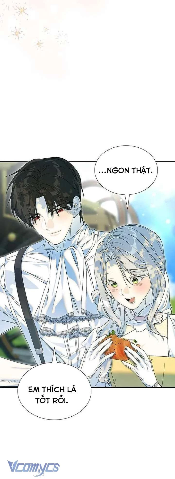 Cứ Cố Gắng Hết Sức Để Hối Hận Chapter 39 - 61