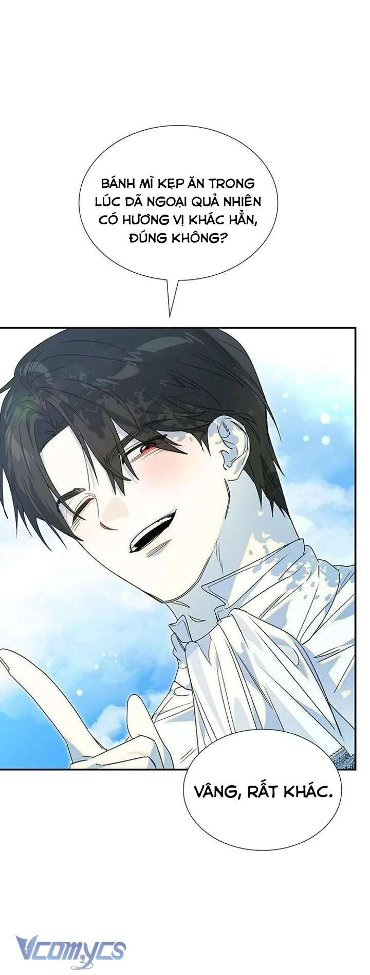 Cứ Cố Gắng Hết Sức Để Hối Hận Chapter 39 - 62