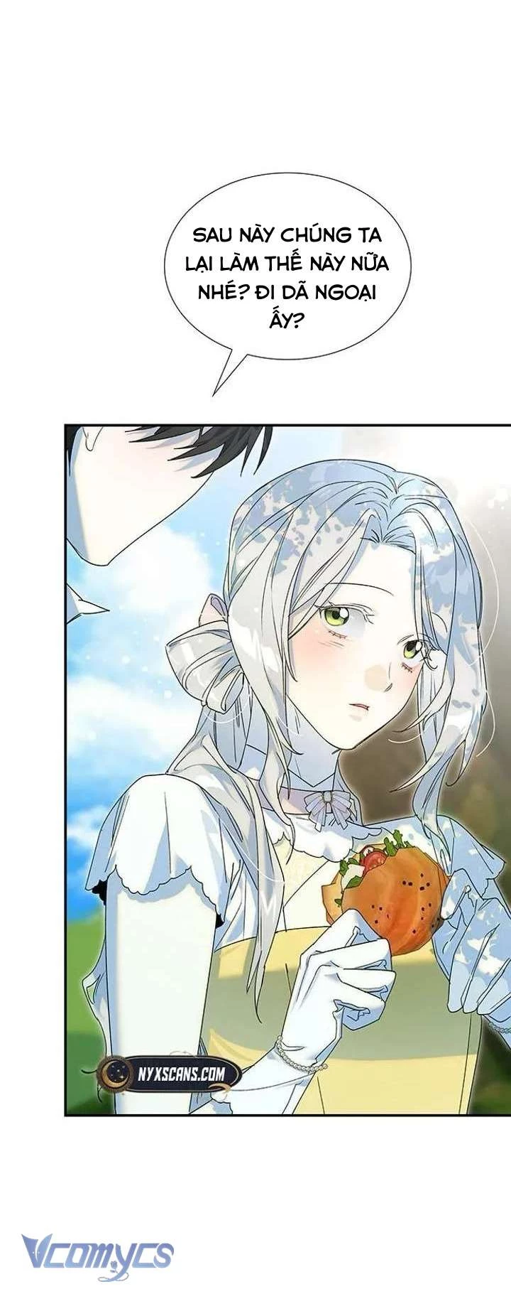 Cứ Cố Gắng Hết Sức Để Hối Hận Chapter 39 - 63