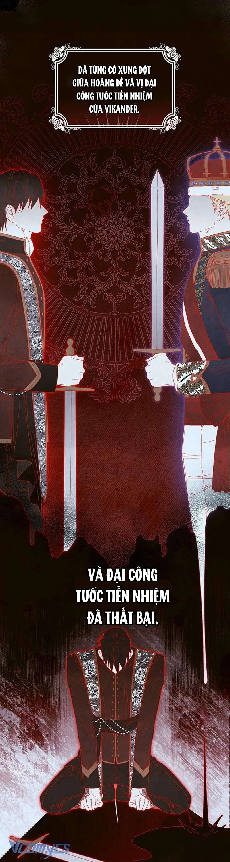 Cứ Cố Gắng Hết Sức Để Hối Hận Chapter 40 - 4