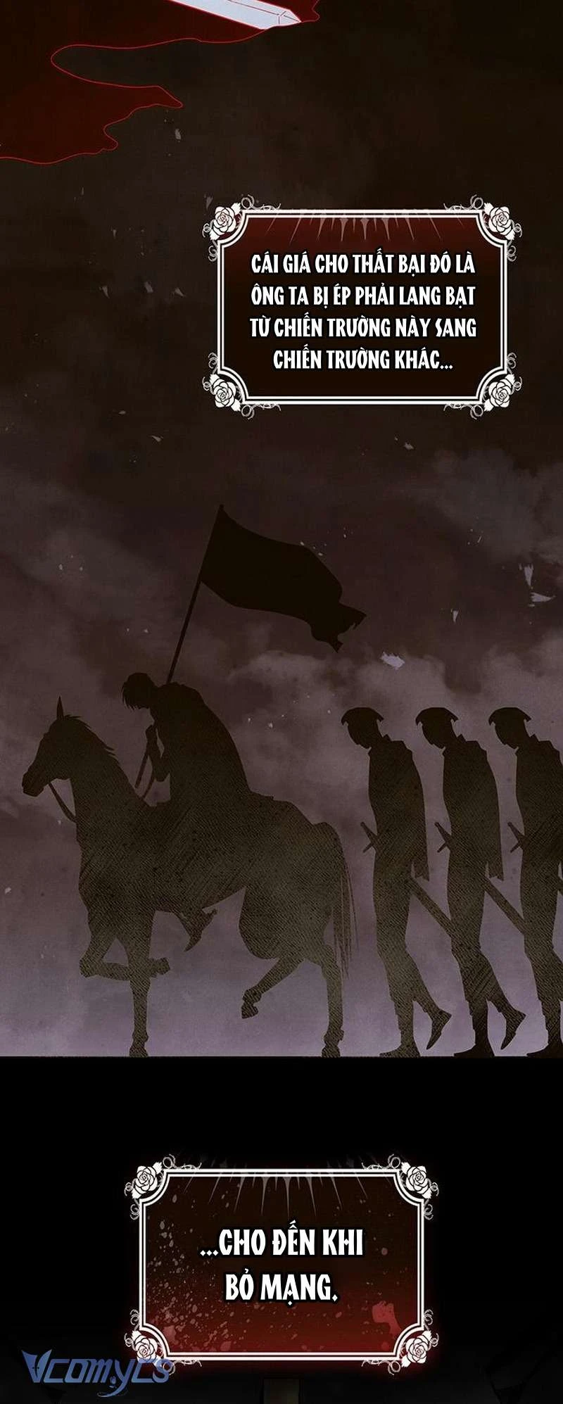 Cứ Cố Gắng Hết Sức Để Hối Hận Chapter 40 - 5