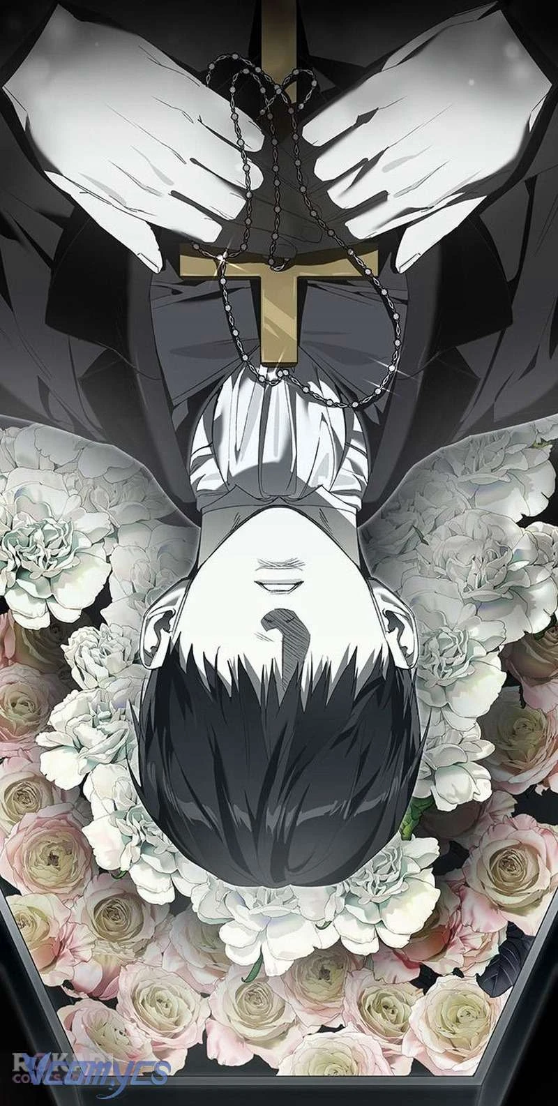 Cứ Cố Gắng Hết Sức Để Hối Hận Chapter 40 - 6