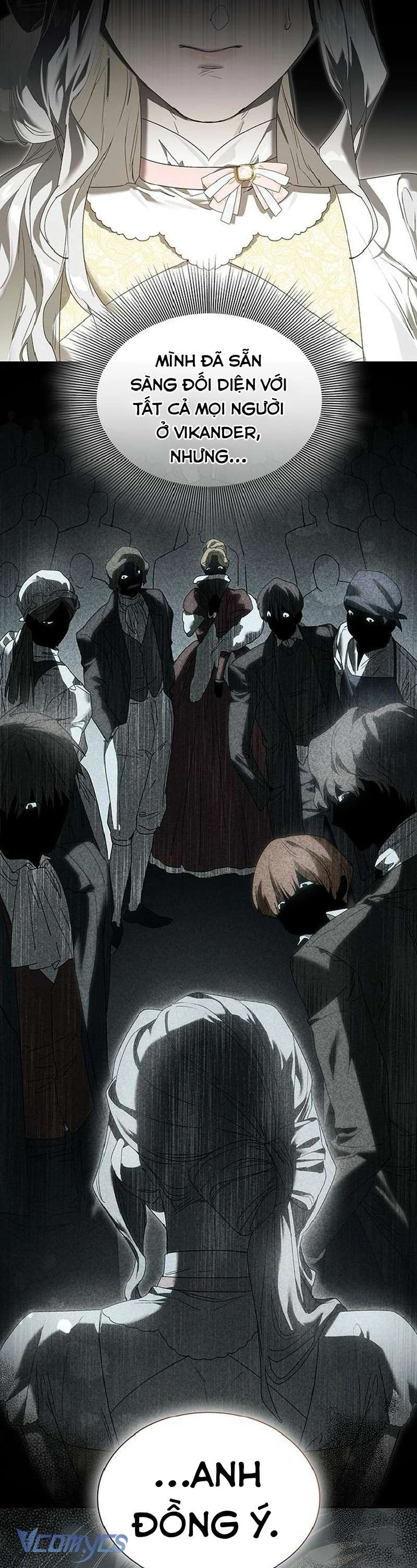 Cứ Cố Gắng Hết Sức Để Hối Hận Chapter 40 - 10