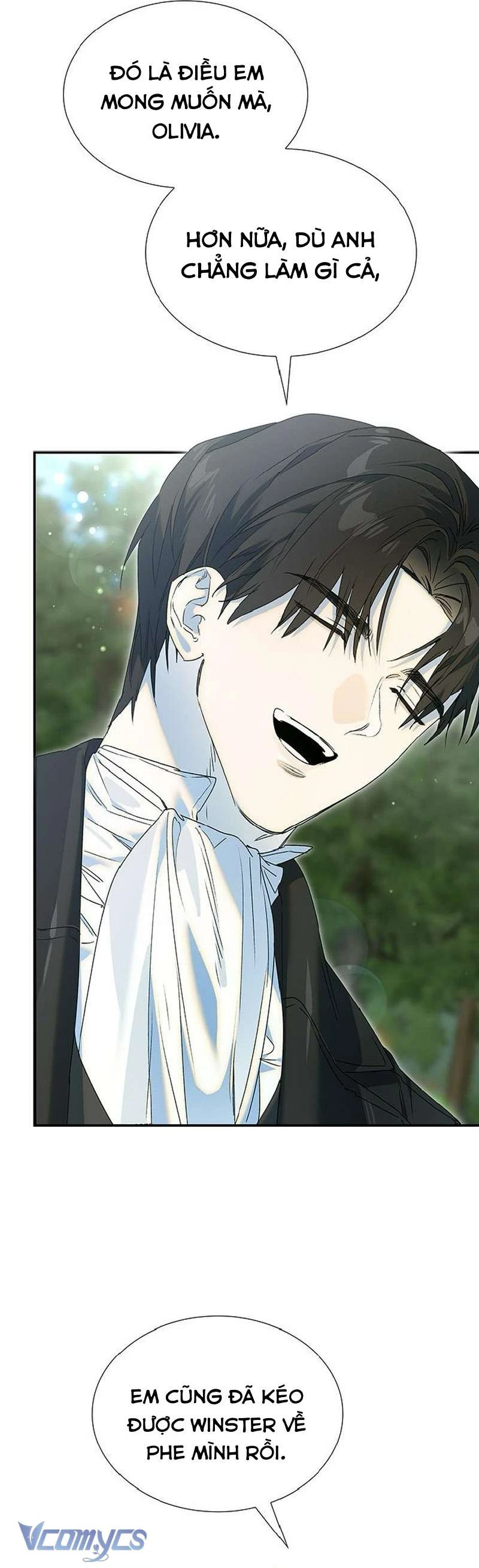 Cứ Cố Gắng Hết Sức Để Hối Hận Chapter 40 - 13