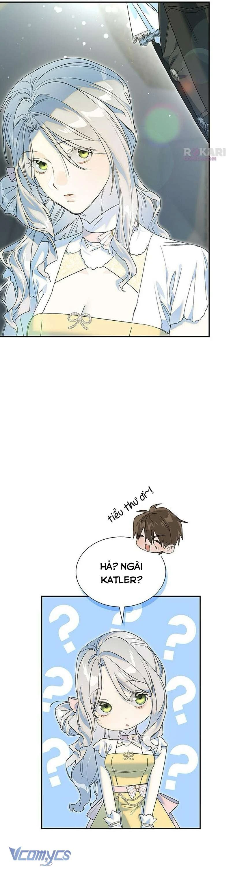 Cứ Cố Gắng Hết Sức Để Hối Hận Chapter 40 - 14