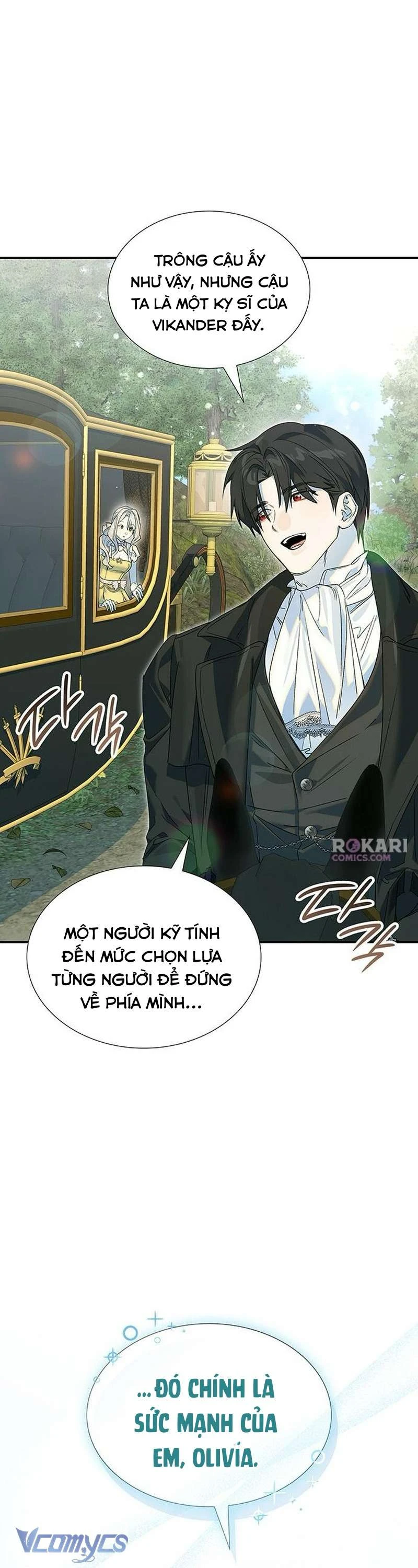 Cứ Cố Gắng Hết Sức Để Hối Hận Chapter 40 - 15