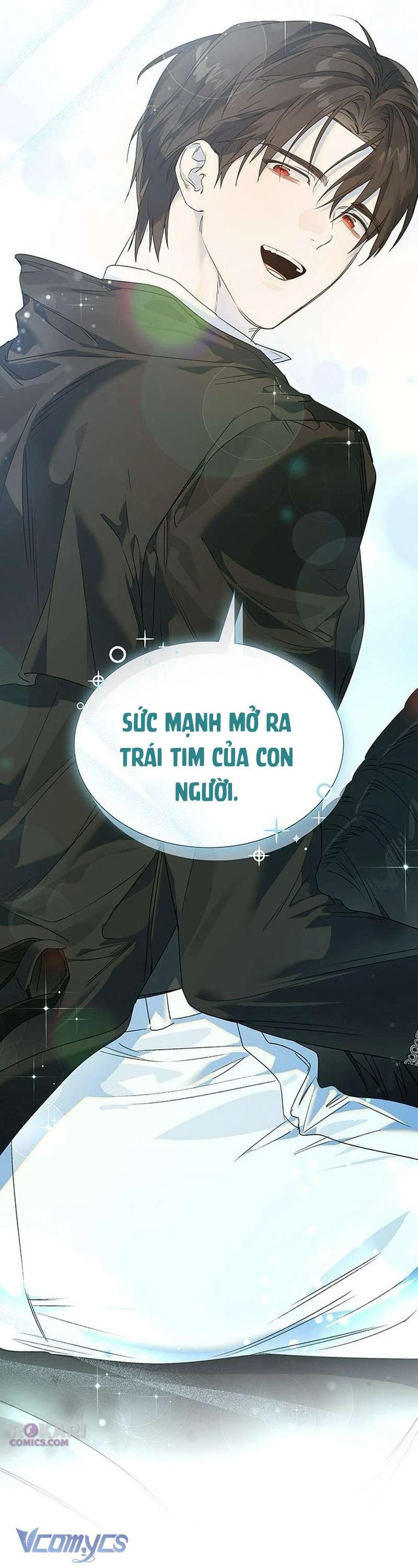 Cứ Cố Gắng Hết Sức Để Hối Hận Chapter 40 - 16