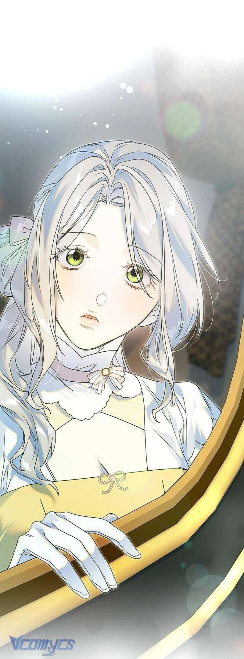 Cứ Cố Gắng Hết Sức Để Hối Hận Chapter 40 - 17