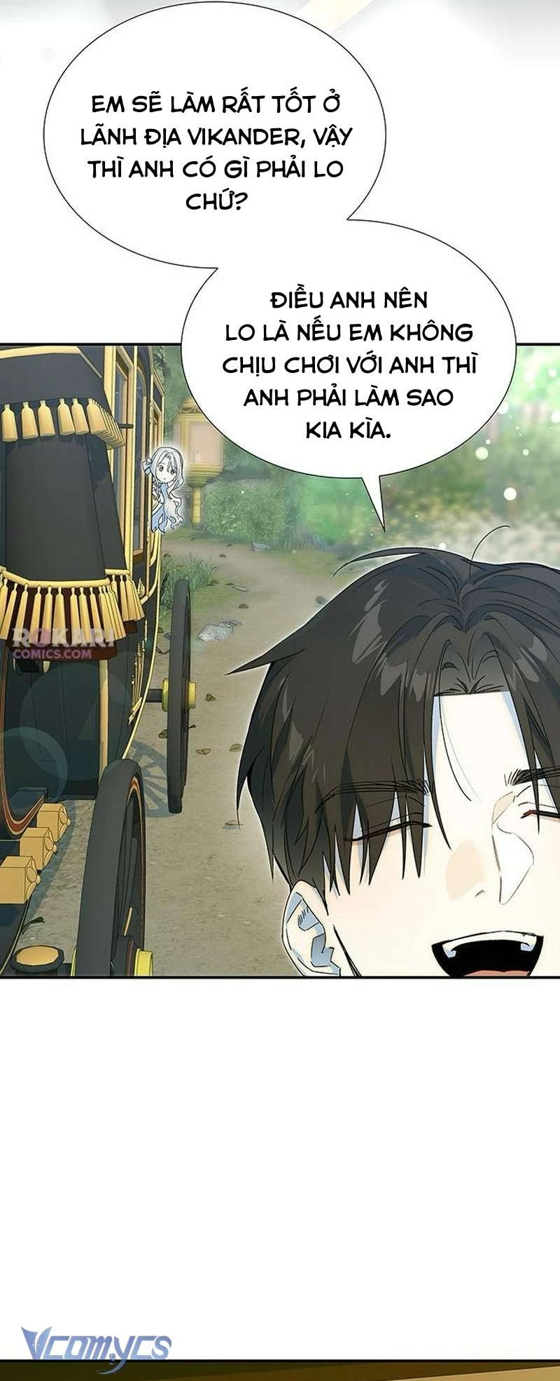 Cứ Cố Gắng Hết Sức Để Hối Hận Chapter 40 - 18