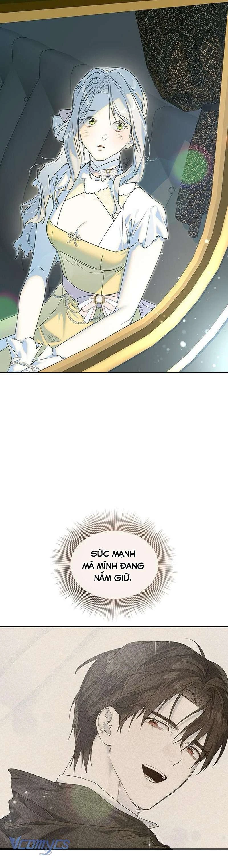 Cứ Cố Gắng Hết Sức Để Hối Hận Chapter 40 - 19