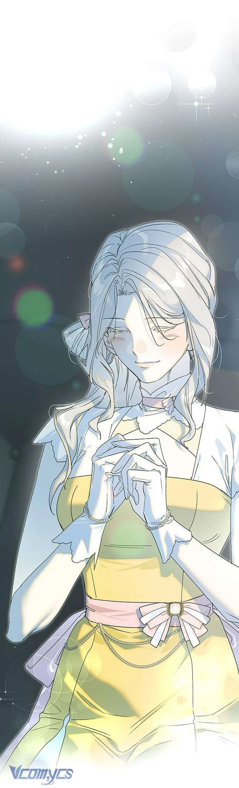 Cứ Cố Gắng Hết Sức Để Hối Hận Chapter 40 - 20