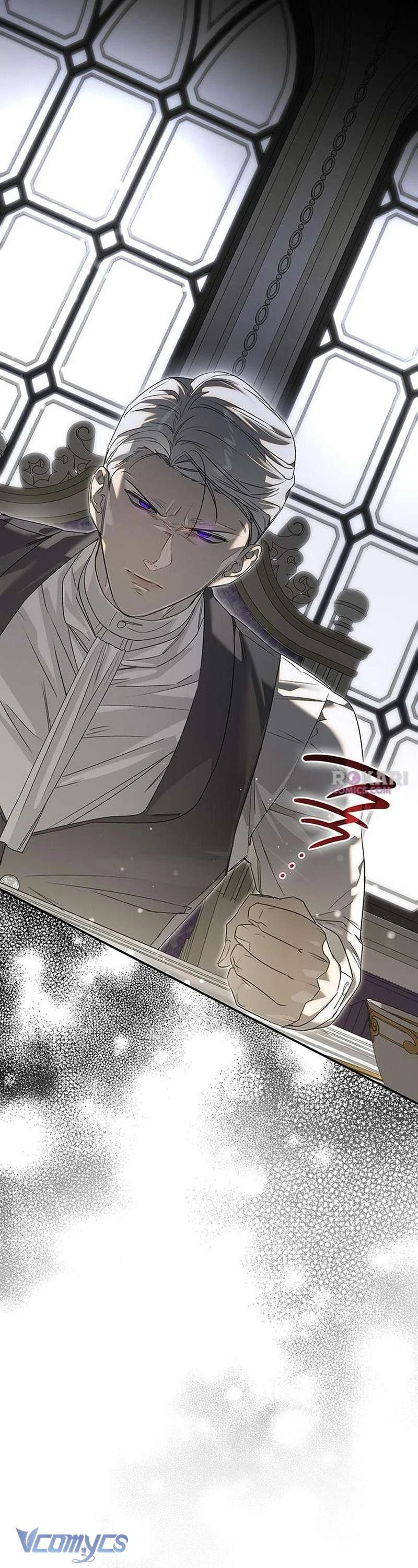 Cứ Cố Gắng Hết Sức Để Hối Hận Chapter 40 - 22