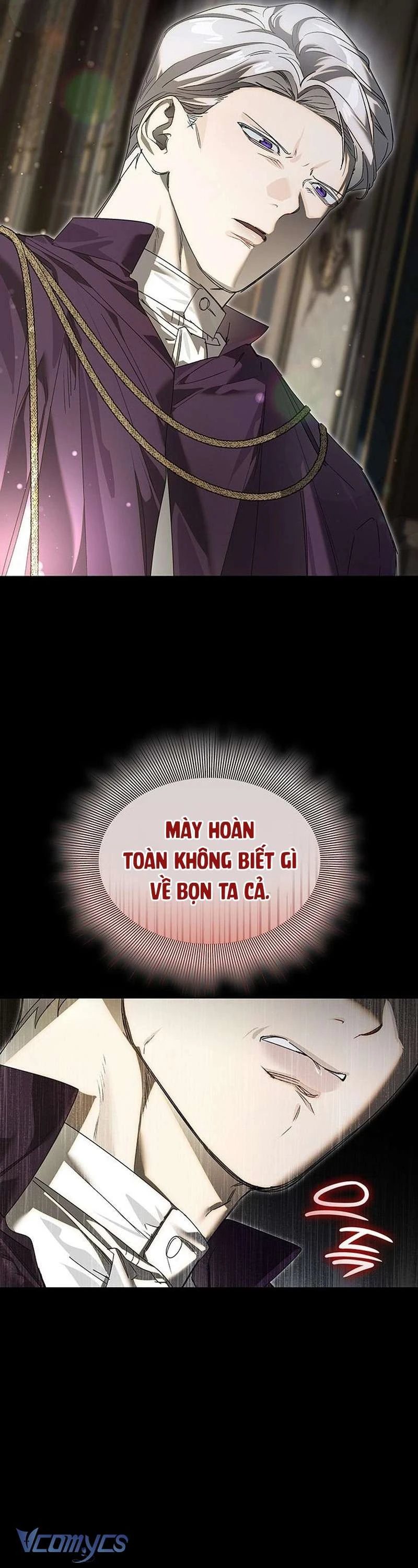 Cứ Cố Gắng Hết Sức Để Hối Hận Chapter 40 - 27