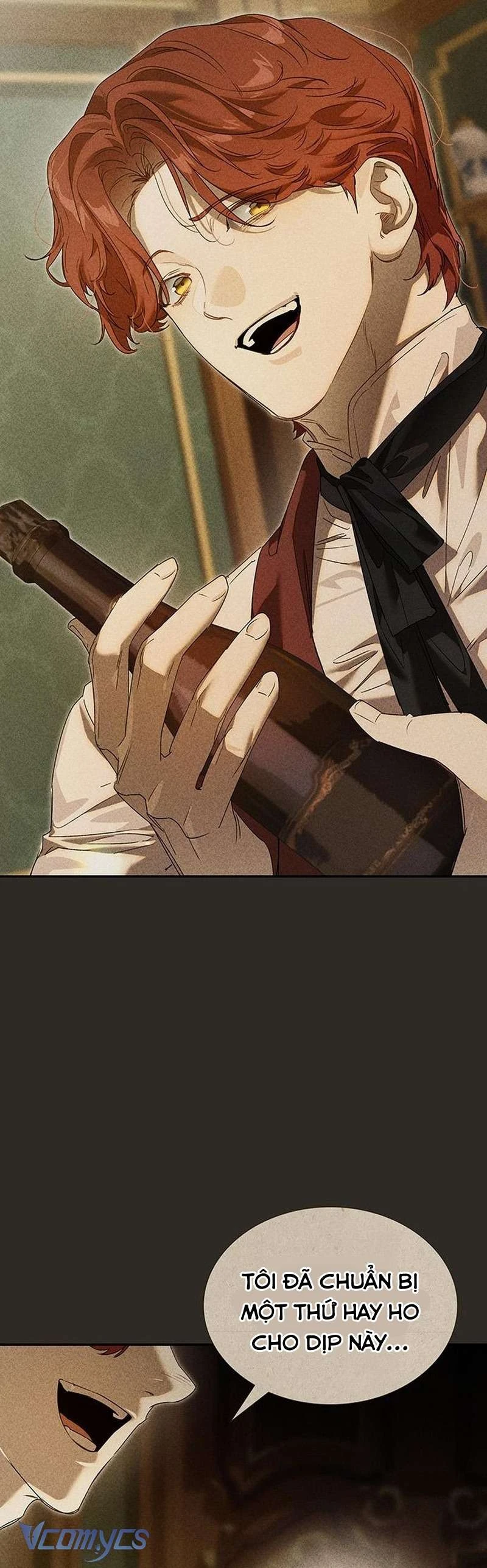 Cứ Cố Gắng Hết Sức Để Hối Hận Chapter 40 - 30