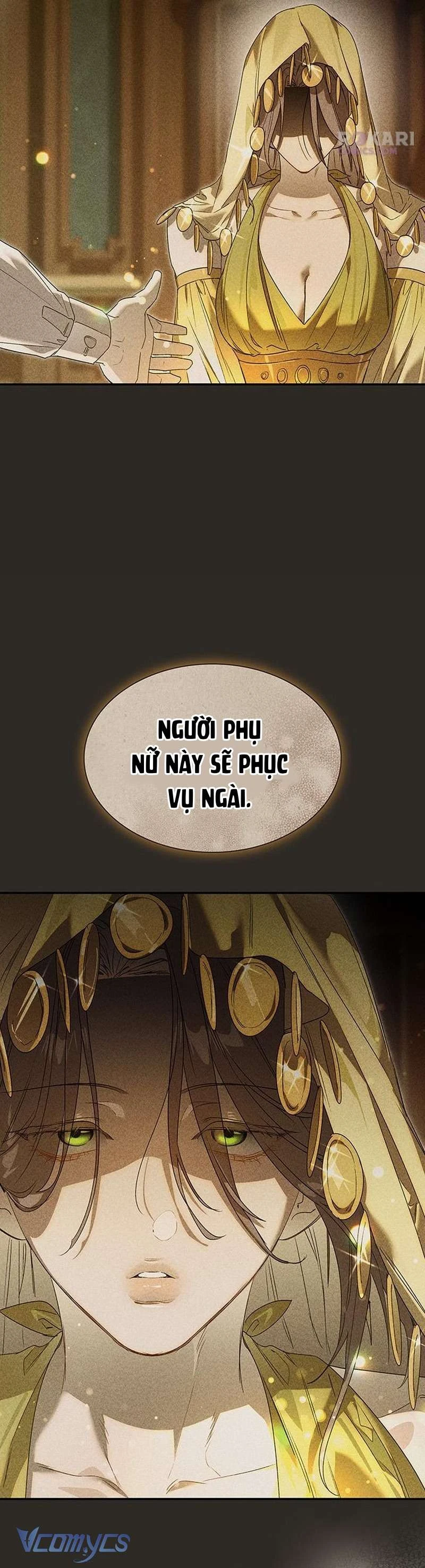 Cứ Cố Gắng Hết Sức Để Hối Hận Chapter 40 - 31