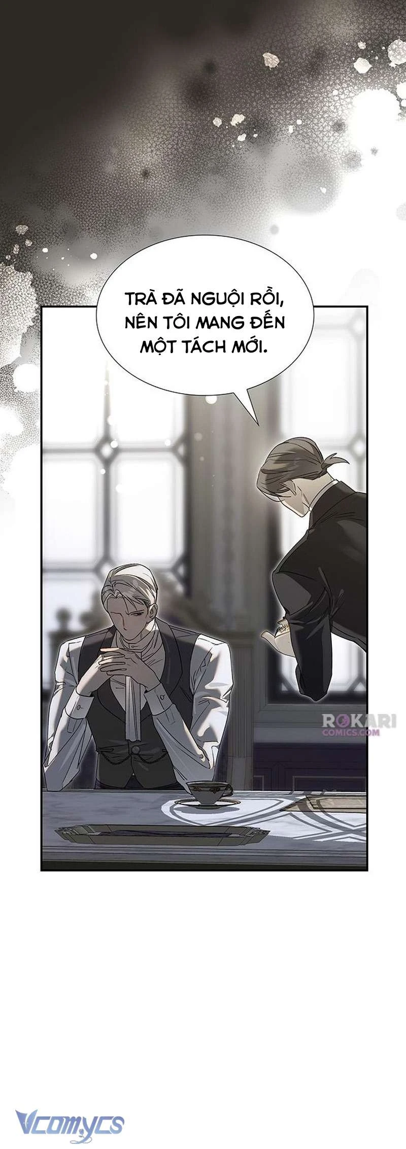 Cứ Cố Gắng Hết Sức Để Hối Hận Chapter 40 - 32