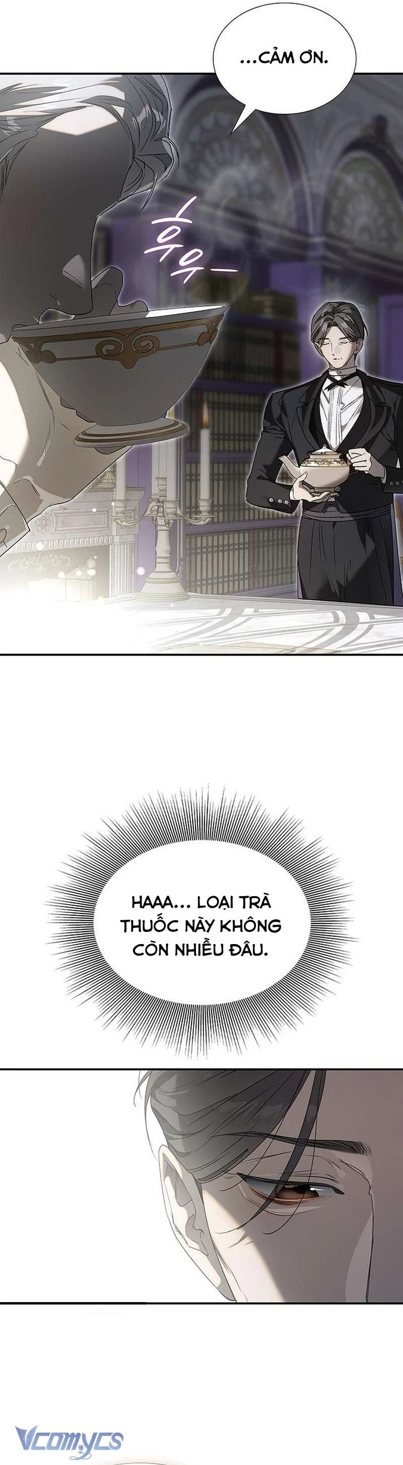 Cứ Cố Gắng Hết Sức Để Hối Hận Chapter 40 - 34