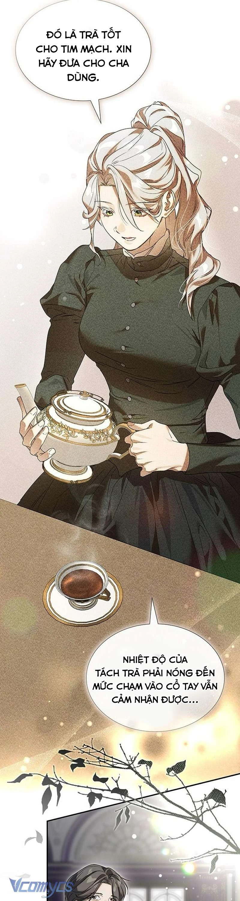 Cứ Cố Gắng Hết Sức Để Hối Hận Chapter 40 - 35