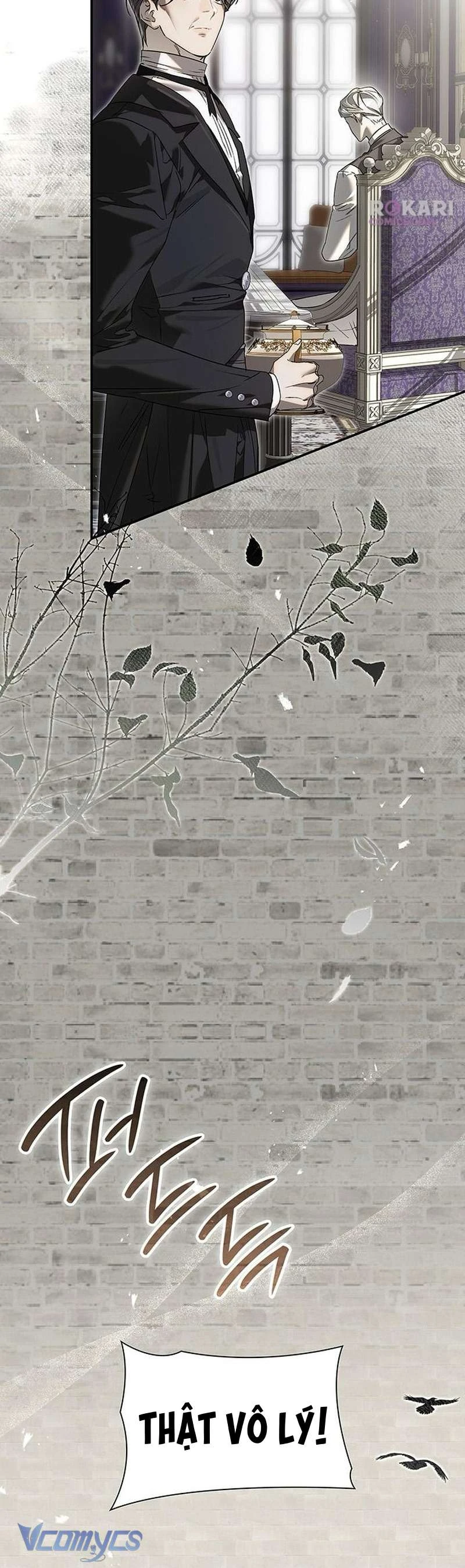 Cứ Cố Gắng Hết Sức Để Hối Hận Chapter 40 - 36