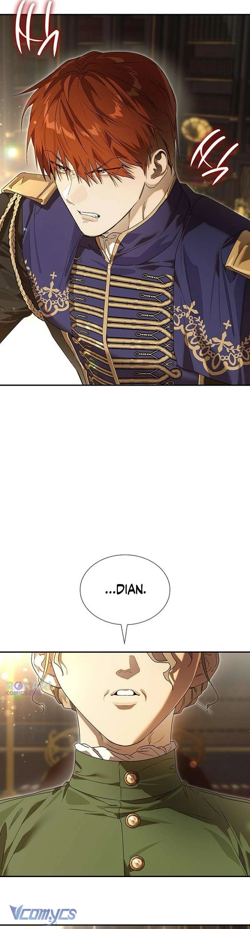 Cứ Cố Gắng Hết Sức Để Hối Hận Chapter 40 - 38