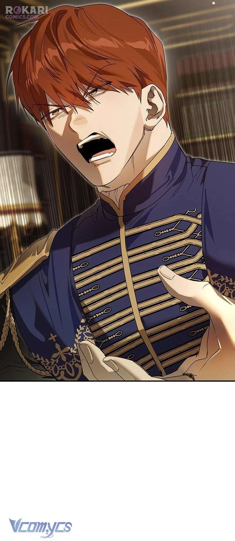 Cứ Cố Gắng Hết Sức Để Hối Hận Chapter 40 - 40