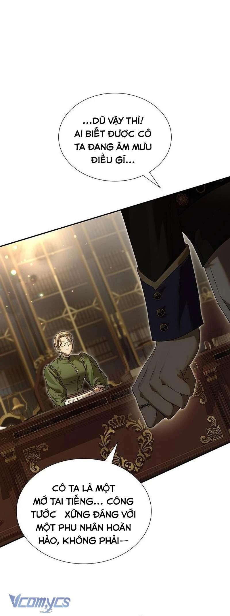 Cứ Cố Gắng Hết Sức Để Hối Hận Chapter 40 - 42