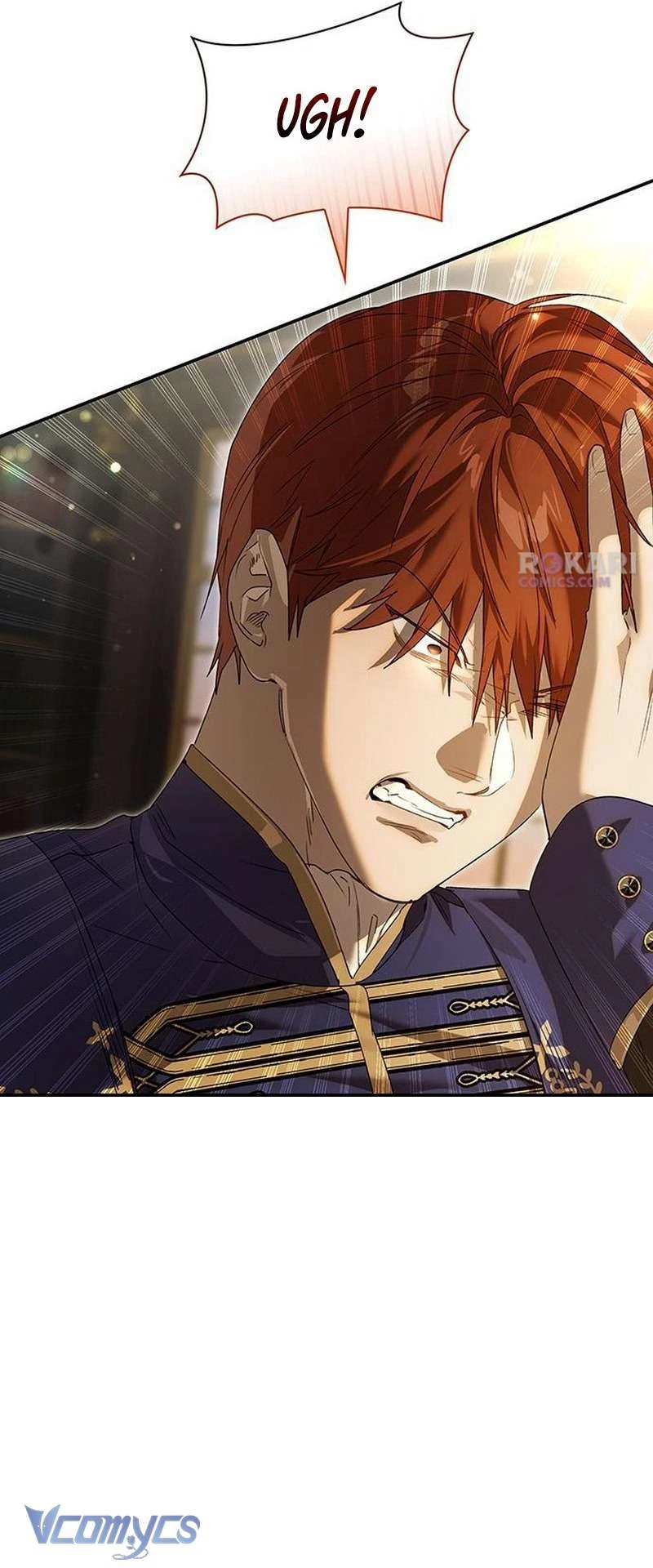 Cứ Cố Gắng Hết Sức Để Hối Hận Chapter 40 - 43