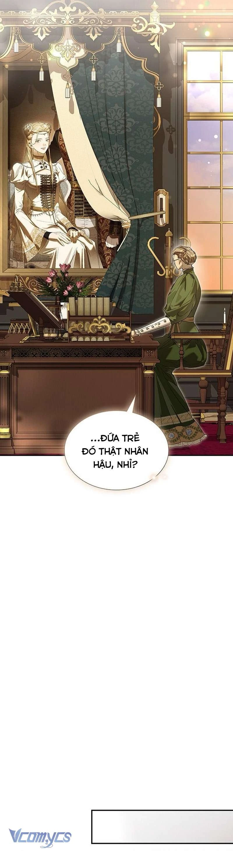 Cứ Cố Gắng Hết Sức Để Hối Hận Chapter 40 - 47