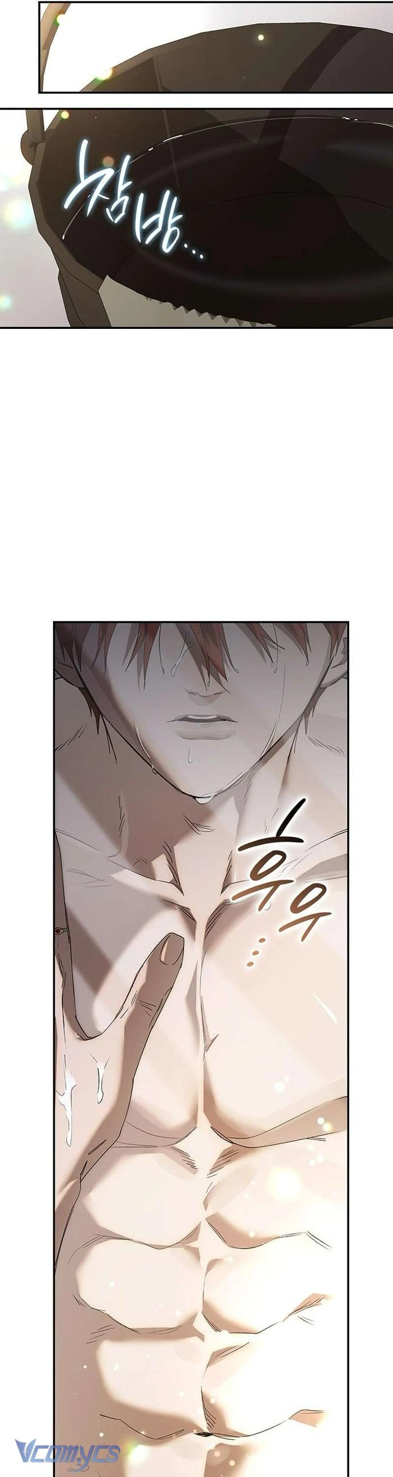 Cứ Cố Gắng Hết Sức Để Hối Hận Chapter 40 - 48