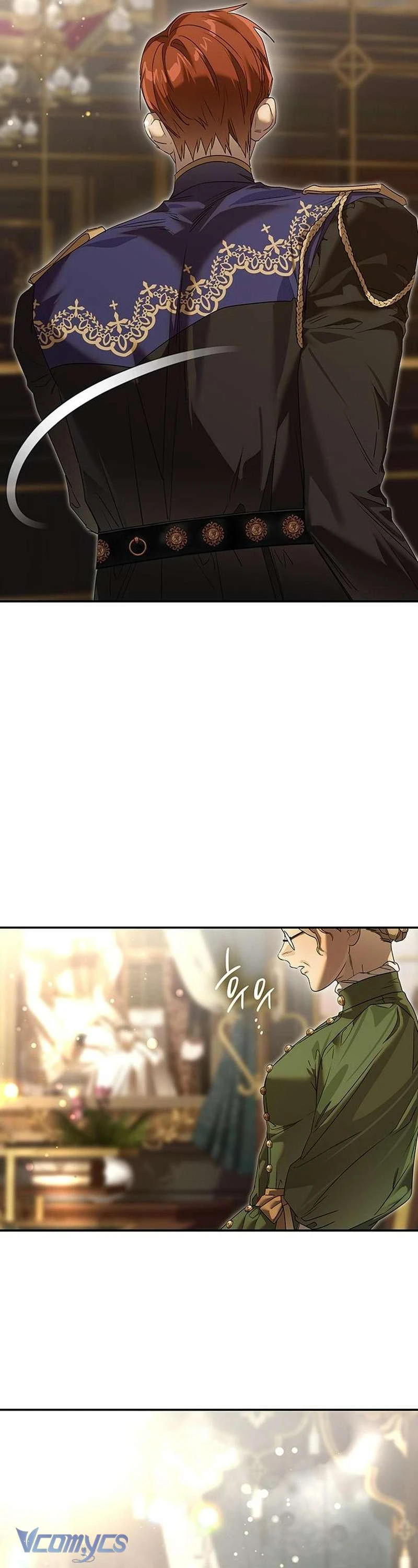 Cứ Cố Gắng Hết Sức Để Hối Hận Chapter 40 - 56