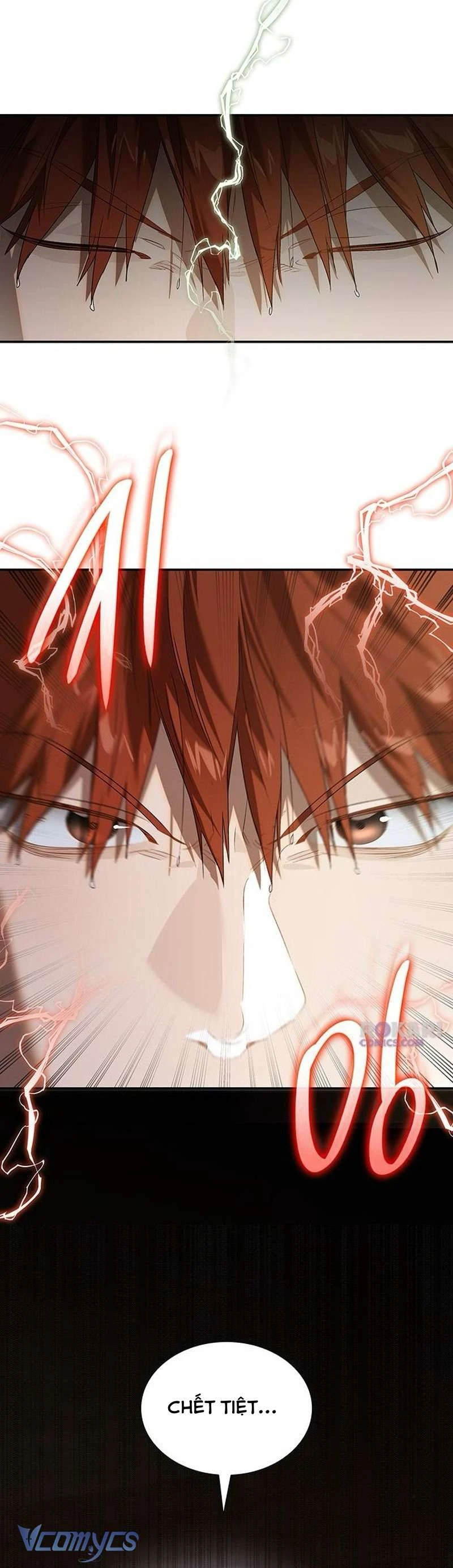 Cứ Cố Gắng Hết Sức Để Hối Hận Chapter 40 - 61