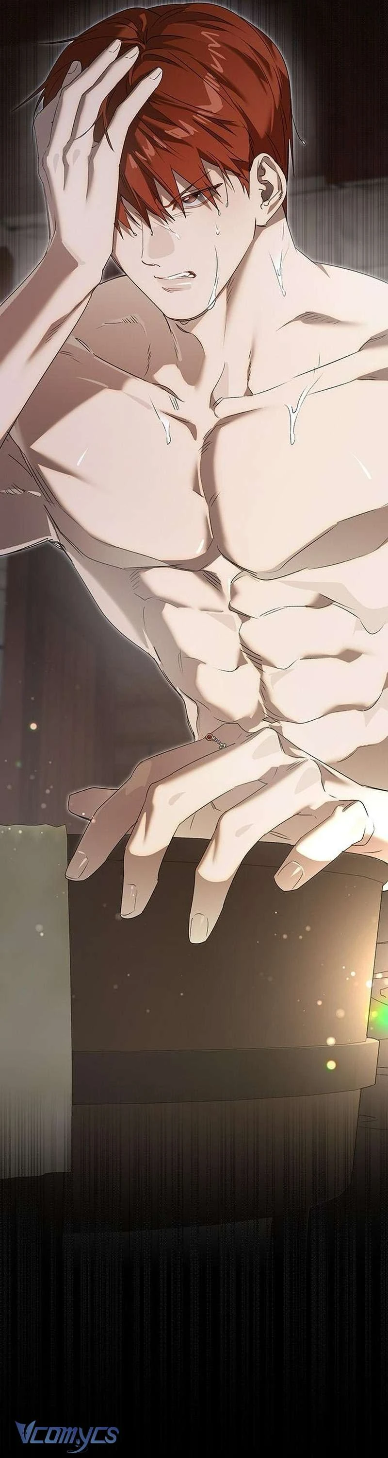 Cứ Cố Gắng Hết Sức Để Hối Hận Chapter 40 - 62