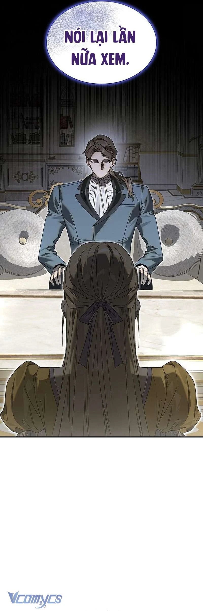 Cứ Cố Gắng Hết Sức Để Hối Hận Chapter 40 - 64