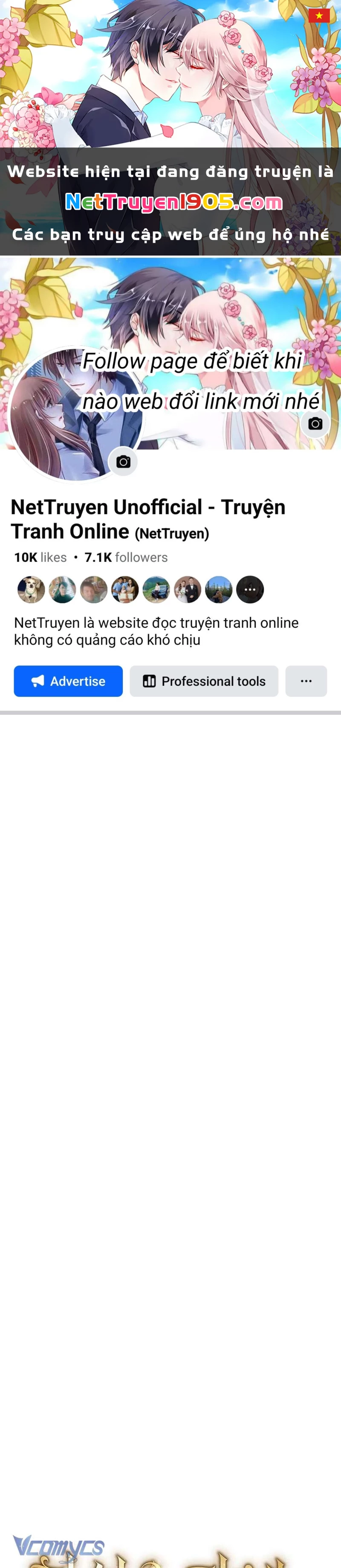 Cứ Cố Gắng Hết Sức Để Hối Hận Chapter 26 - 1