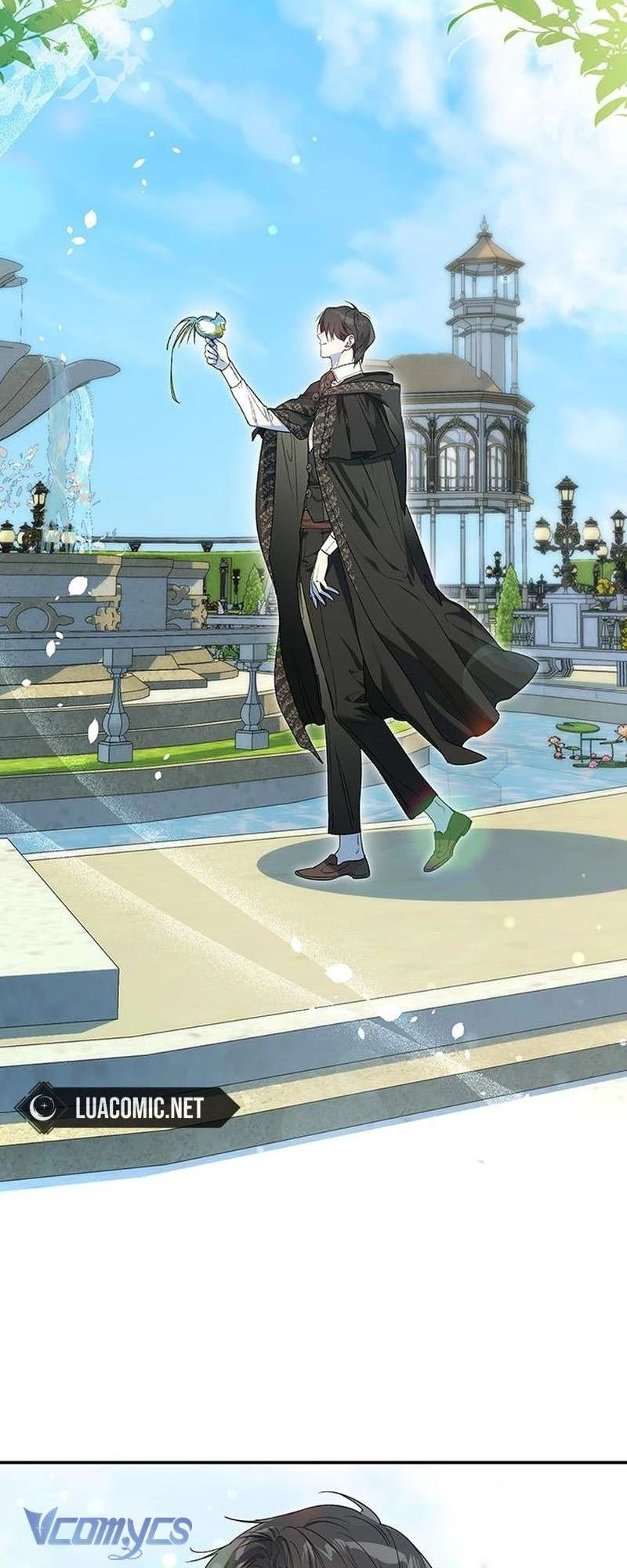 Cứ Cố Gắng Hết Sức Để Hối Hận Chapter 26 - 3