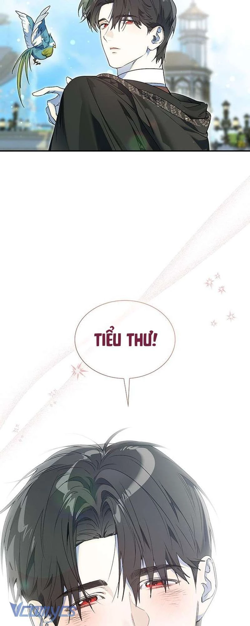 Cứ Cố Gắng Hết Sức Để Hối Hận Chapter 26 - 4